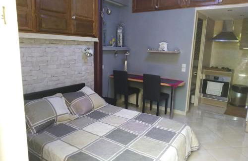 Studio idéal pour deux voyageurs sur Marseille - Foto 15