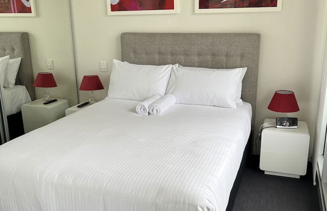 Tasha's Apartments on Warwick - Foto 26