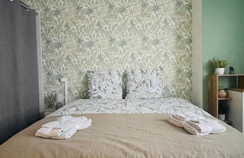 Au Logis Briand - Foto 11