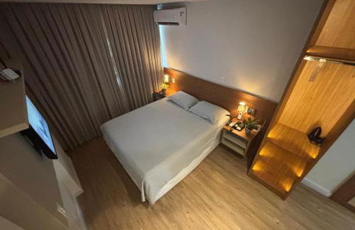 América Executive Apart Hotel Campos - LAMAG - Foto 71