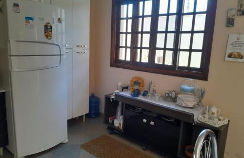 Casa Família Silva próximo ao Santuário Nacional - Foto 39