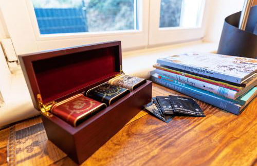 Ydillic Forest Villa - Terasse - WIFI - Ausblick - Foto 28