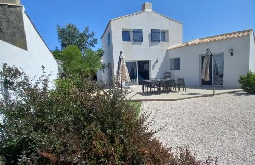 La désirée à Noirmoutier - Foto 1