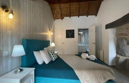 Aldeia de Pontes - Castro Laboreiro - Foto 88