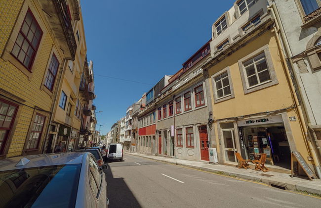 Boavista Premium II Duplex Terrace by Vacationy - Foto 55