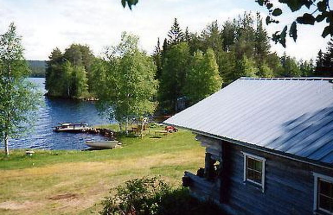 Raanumökki ii - Foto 1