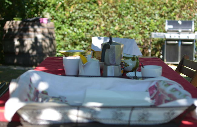 Campagna in Compagnia - Foto 21