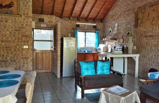 St Lucia Wilds - Foto 25