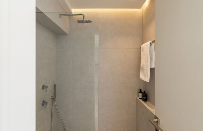 2BD Boho Sea View Apartment by The Olon - Foto 9