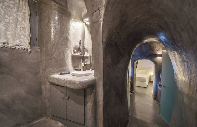 Santorini Paradise Cave Houses - Foto 95