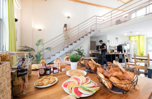 Garden & City Aix en Provence - Puyricard - Foto 37