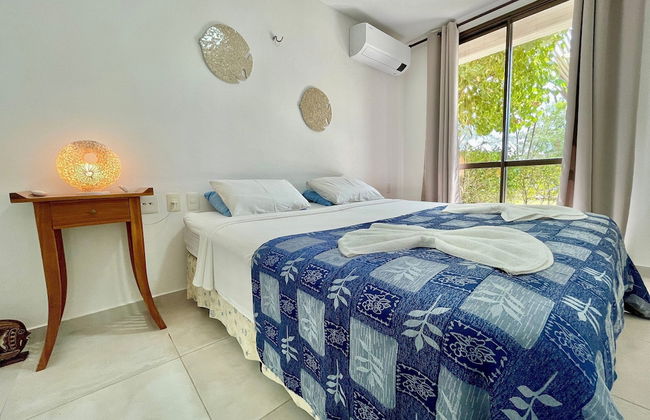 Wai Wai Cumbuco Resort - Photo 4