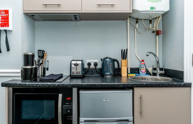 Sycamore Apartments - Foto 75