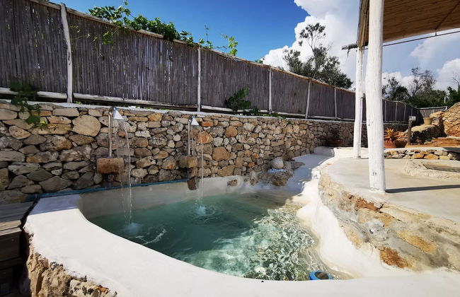 Villa Torre Dell'Alto Mare blocco n.1 - Foto 21