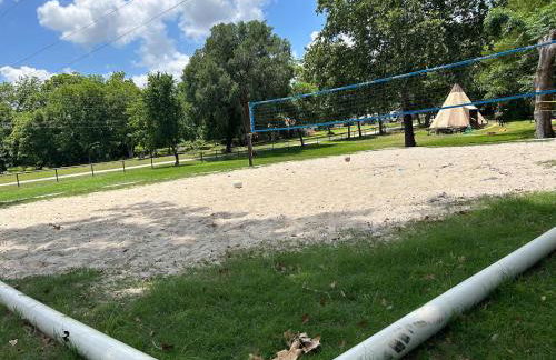 Safari Cabin B - Foto 6