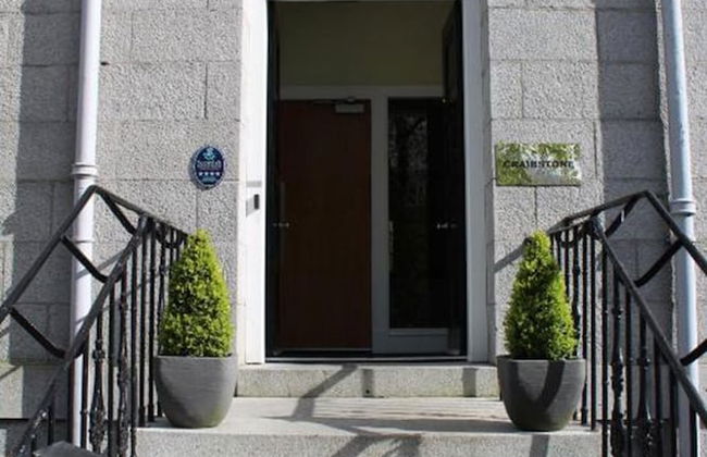 The Craibstone Suites - Foto 36