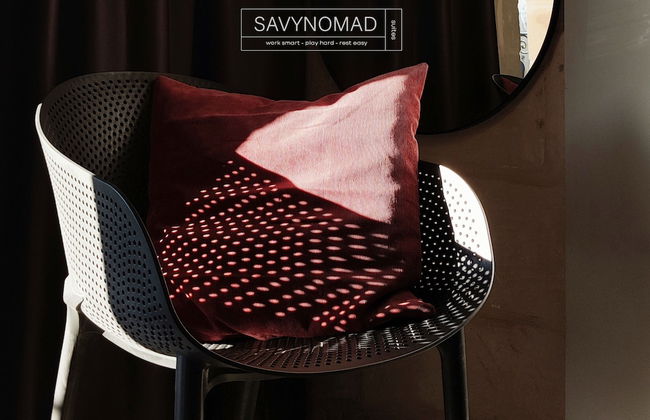 Savynomad Harbour Residences Bormla - Foto 17