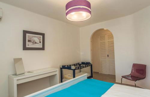 Luxuriöse und großräumige Villa mit Community Pool, Sicht auf das Mittelmeer sowie dem Mar Menor, La Manga Club - Foto 39