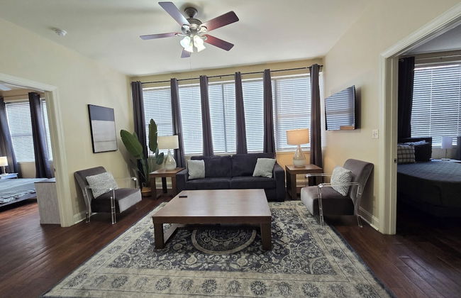 Legacy BnB Suites - Foto 25