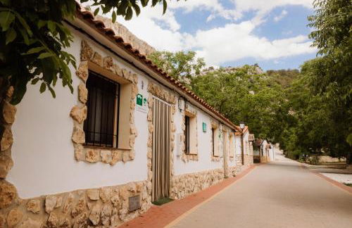 Casas Rurales Nerpio Villa Turrilla - Foto 40