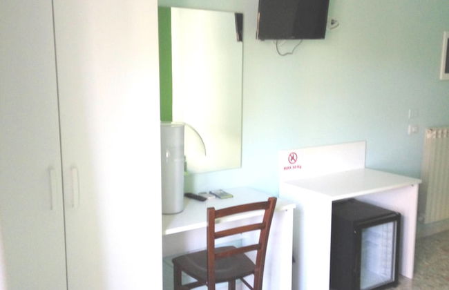 Michelangelo BB Rooms - Foto 28