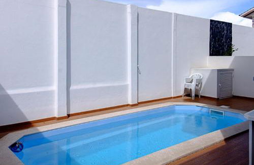 Sunset Holiday Home - Foto 1