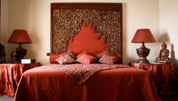 Sardinia Borgo Antico Xix Sec - Photo 4, Room