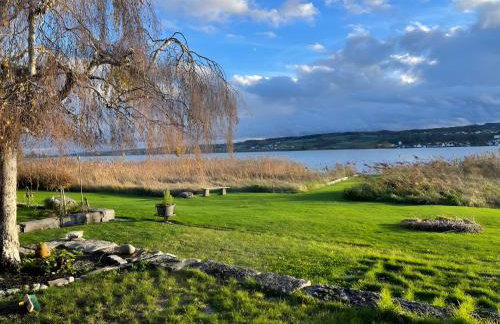 Seezauber direkt am Wasser - Foto 27