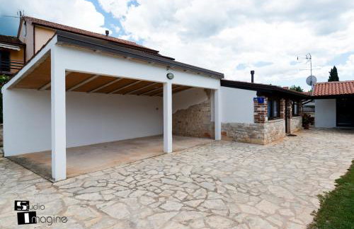 Charming stone cottage by the sea - Foto 39