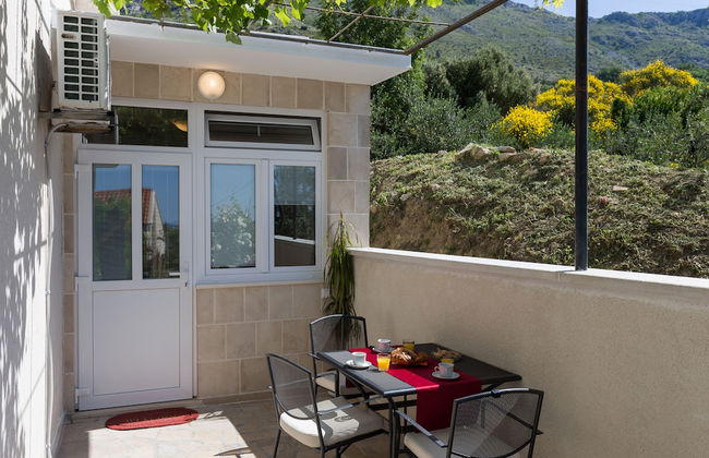 Apartments Olive - Foto 14