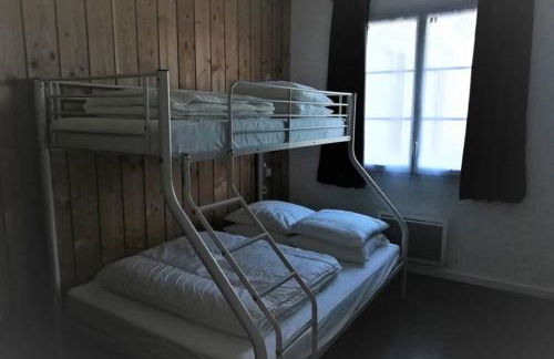 Gîte de Granit Bleu - Foto 14