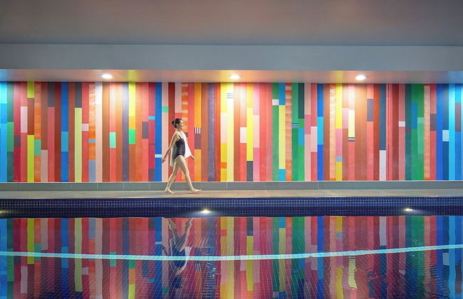 Meriton Suites Campbell Street, Sydney - Foto 34