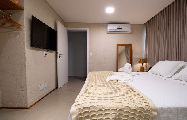 São Miguel dos Milagres Casa Alto Padrão - Photo 6