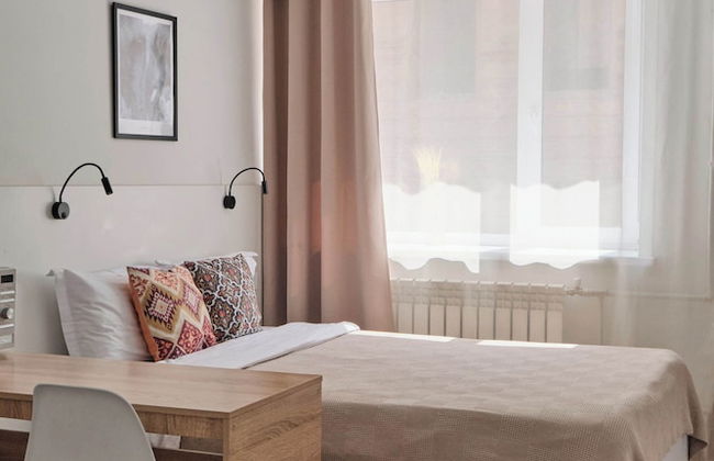 Seven City Apartments - Photo 1