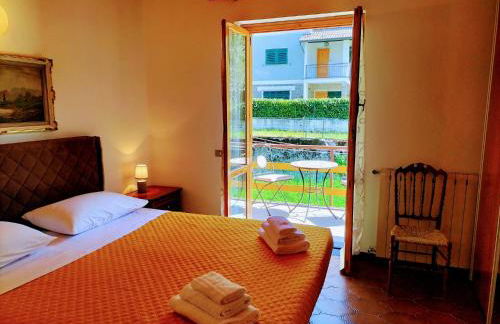 Green Riviera Case Vacanza - Foto 72