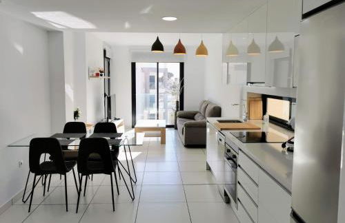 Valentino golf penthouse bloque 2 no46 - Foto 6