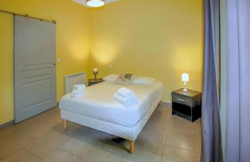 Awesome Home In Privas With Sauna - Foto 19