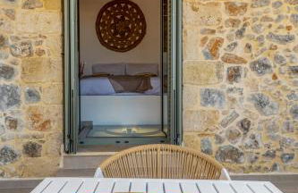Kefalas Luxury Villas Patitiri with Private Pool - Foto 54