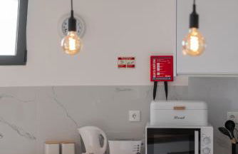 Casa Jorge Calaça by An Island Apart - Foto 12