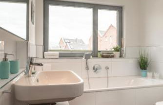 Ostsee - Appartement Nr 94 "Luv und Lee" im Strand Resort - Foto 22
