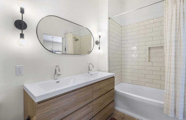 Big Bear Bungalow Stay on Ozark Waterfront - Foto 16