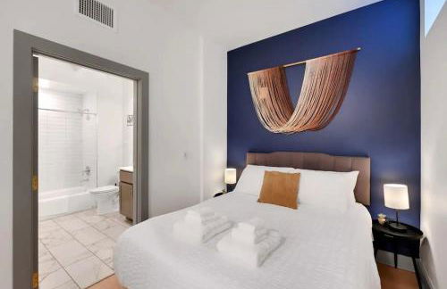 Bright and Modern Studio in Louisville # 103 - Foto 6