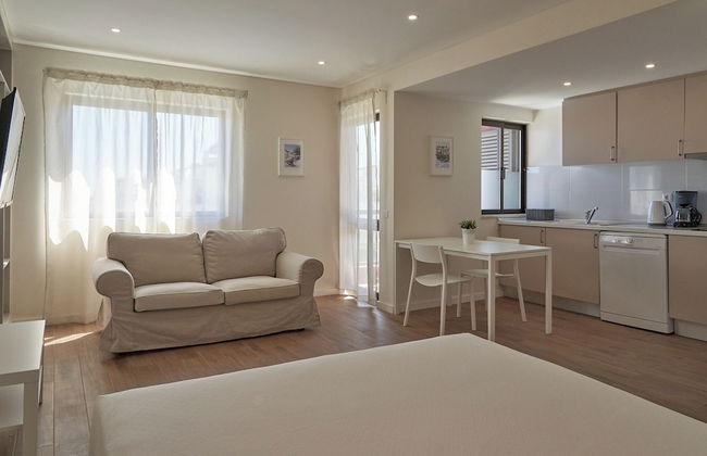 LEGACY SUITES & APARTMENTS ALBUFEIRA AL - Photo 12
