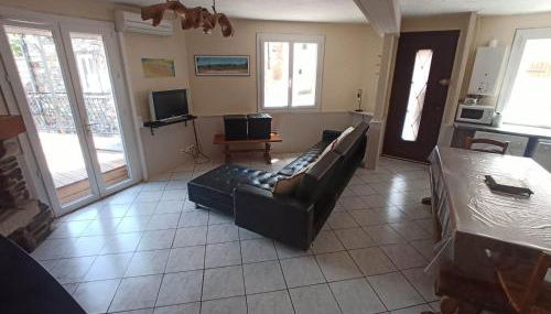 Maison calme et lumineuse - Foto 5