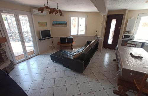 Maison calme et lumineuse - Foto 5