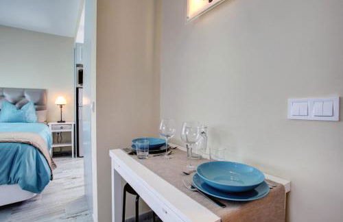 Malaga Lodge Studio - Foto 18