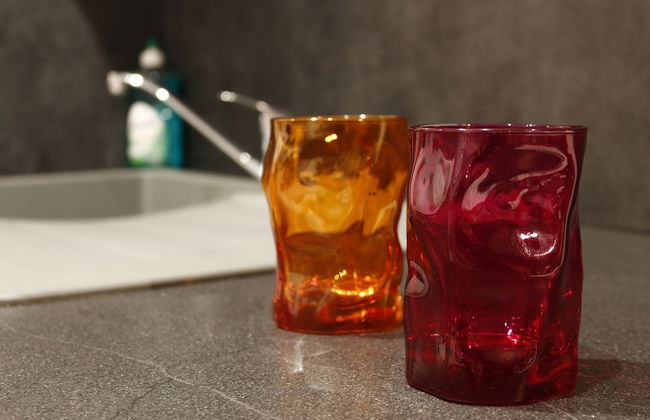 Trankil'apparts Gare - Foto 24