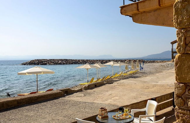 Waveside Sanctuary - Luxurious Seastone Villa - Foto 14