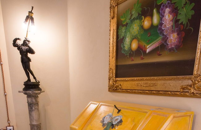 Appartamento Bell - 2, 4 Persone - Foto 4