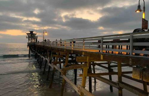 Blue Whale Inn Pet and Kid Friendly Unit C - Foto 2